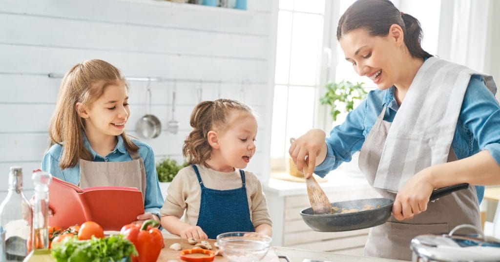 Batch Cooking: Save Time, Energy, and Enjoy More Moments