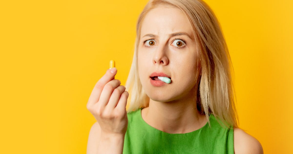 Chewable Anxiety Supplements: A Simple and Fast Way to Feel Calmer