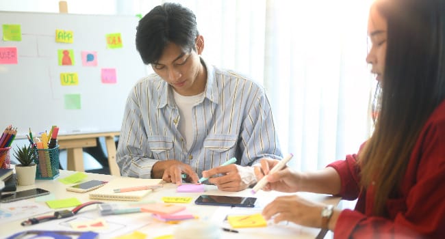 Does Changing Your Environment Improve Creativity