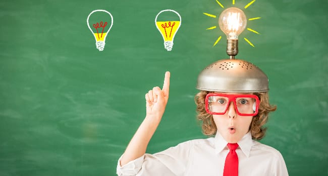 Ever Feel Stuck? Here’s How to Spark Your Most Creative Ideas