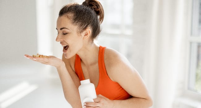 How Fast Do Chewable Anxiety Supplements Work?