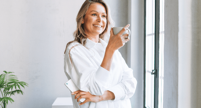 How GABA and L-Theanine Work Together to Combat Anxiety