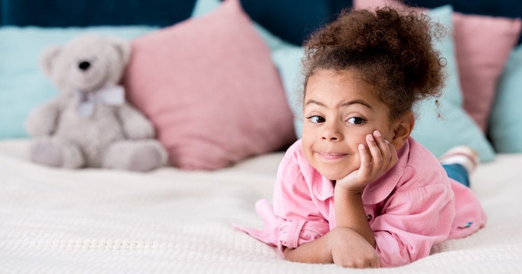 How to Create an Effective Calming Routine for Kids at Bedtime