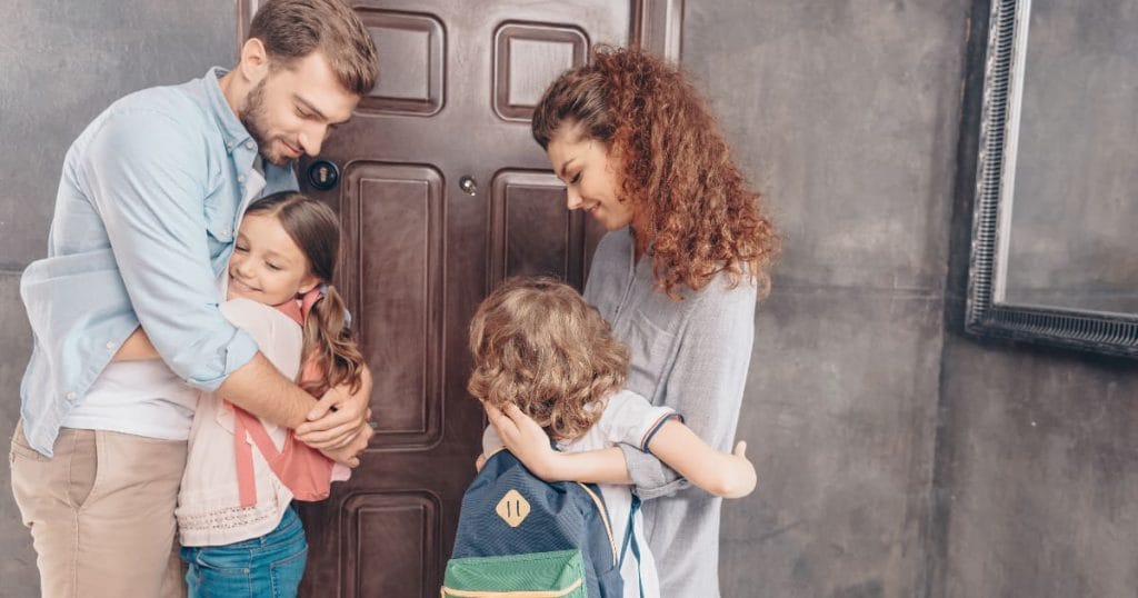 Overcoming Back-to-School Anxiety: A Guide for Parents