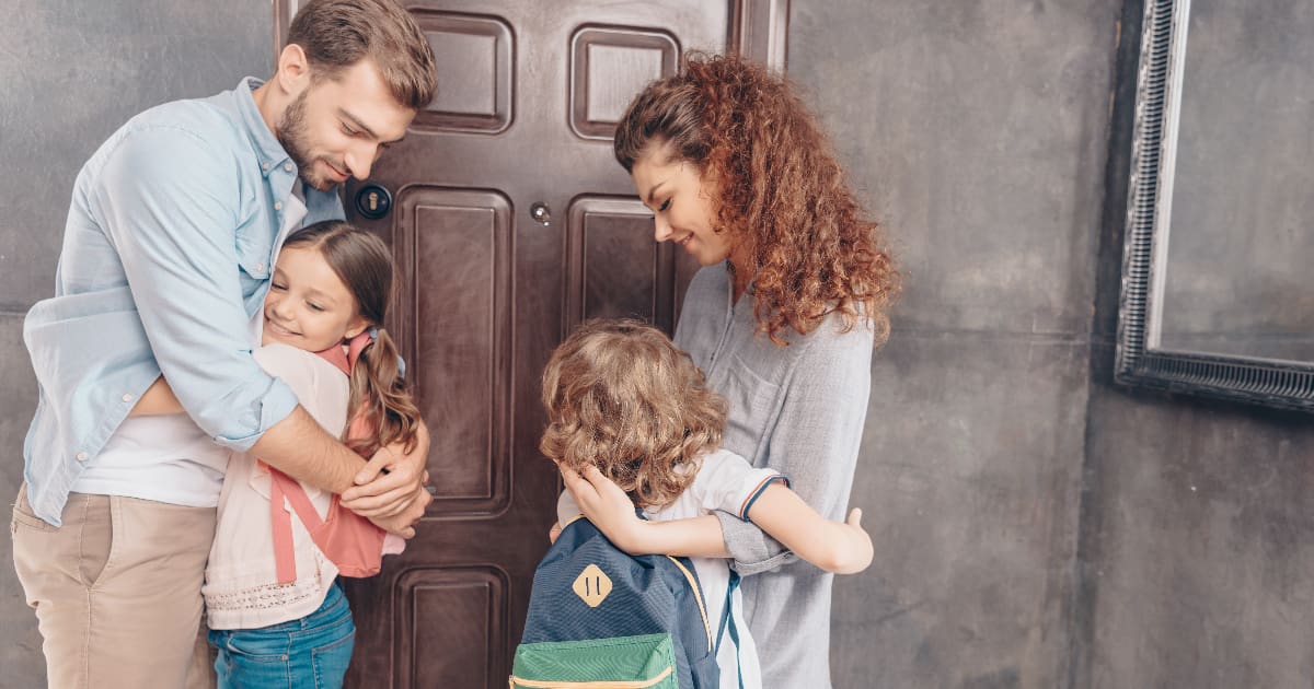 Overcoming Back-to-School Anxiety: A Guide for Parents