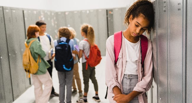 What Is Back-to-School Anxiety