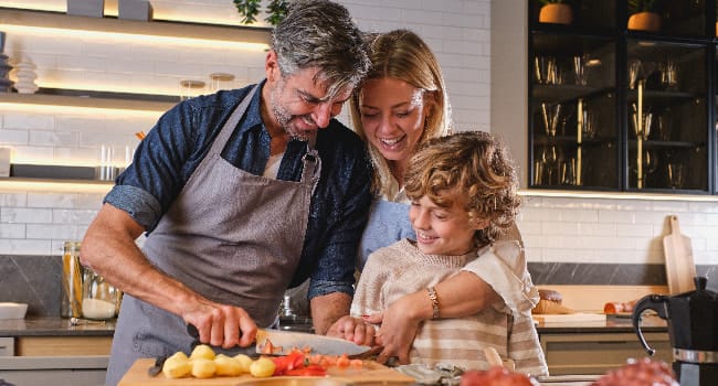 Benefits of Batch Cooking