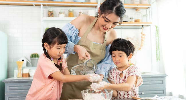 How to Start Batch Cooking