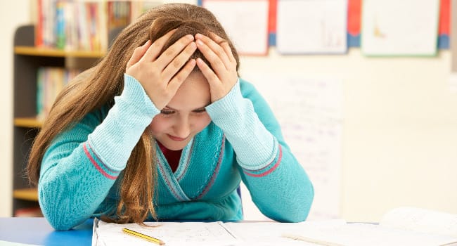 Real-Life Examples of Hidden Anxiety