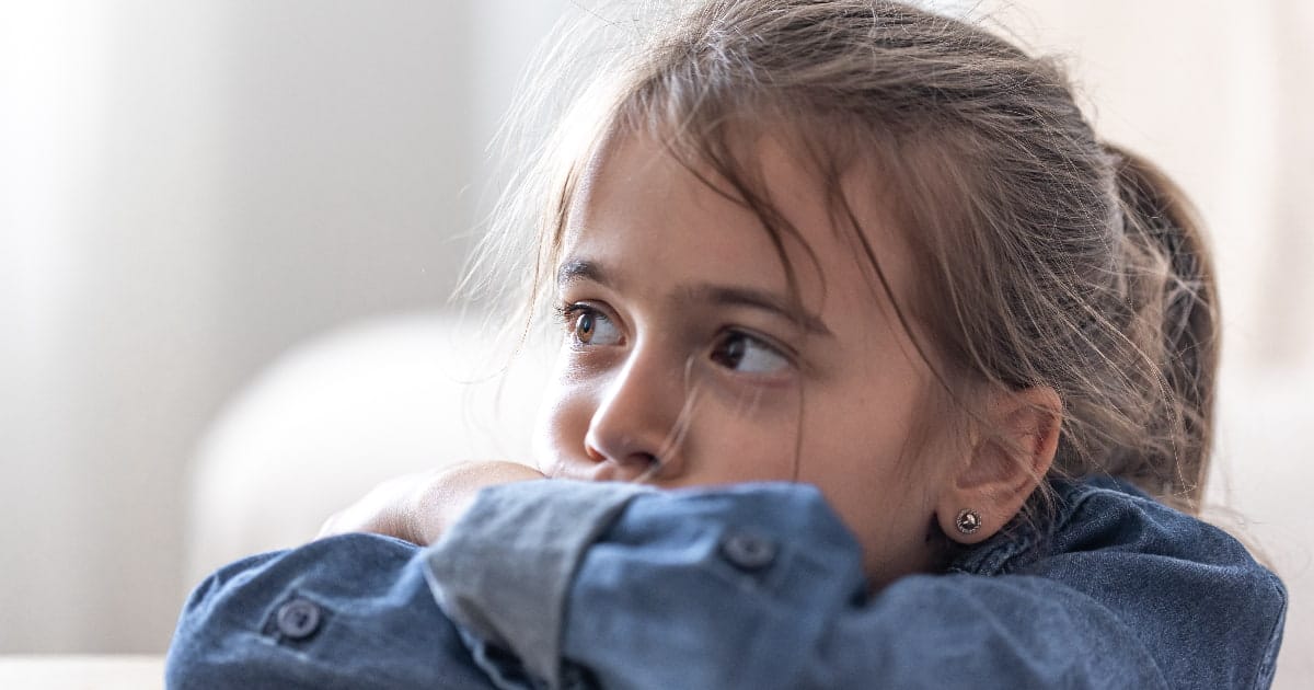 The Masquerade of Anxiety: Learn the Signs and Take Control