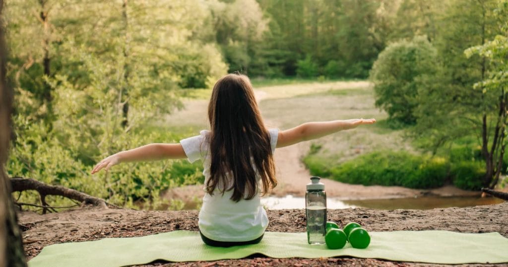 Natural Strategies to Manage Chronic Worrying and Regain Calm