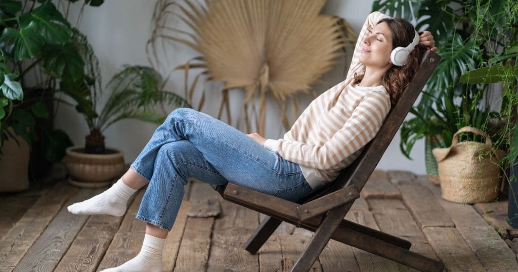 On-the-Spot Relaxation Techniques