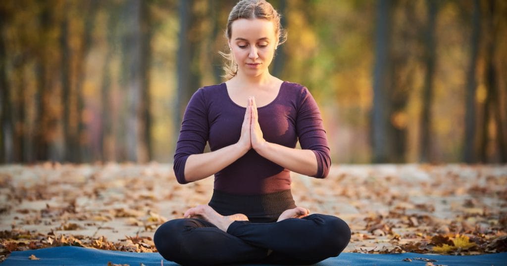 What’s the Best Way to Calm Anxiety Fast